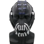 Batman Dark Knight Rises Bane Latex Mask