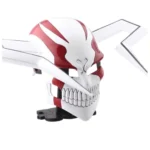 Bleach Ichigo Final Hollow Resin Helmet - Image 2