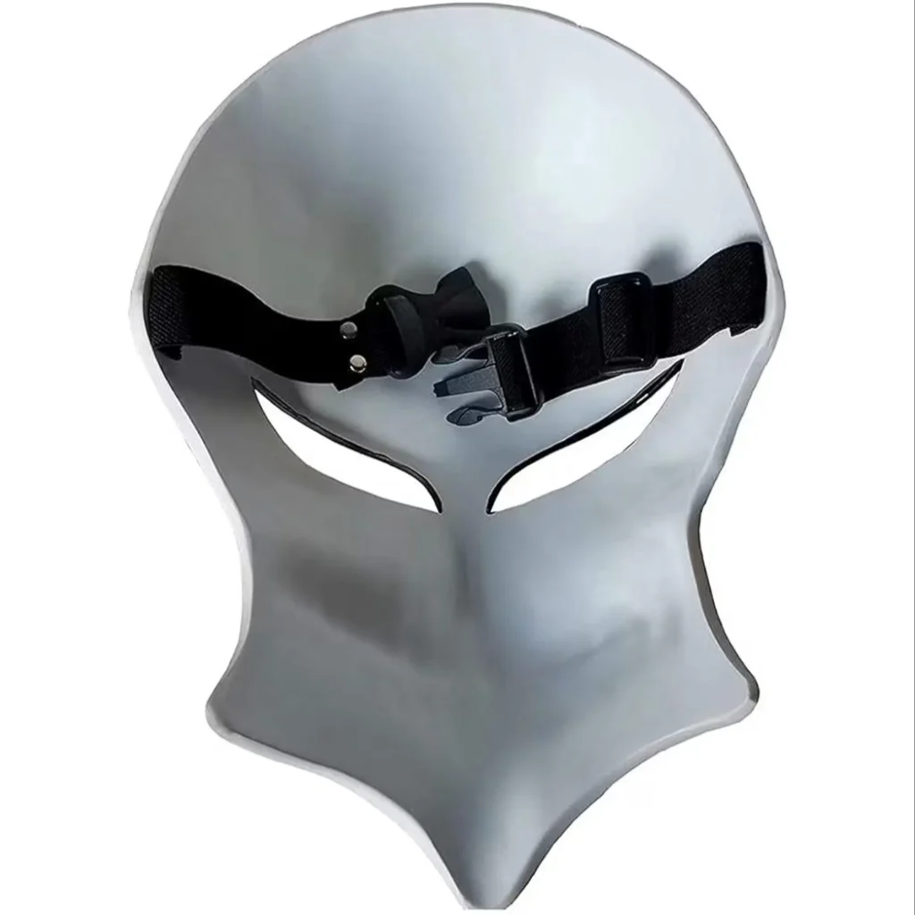 Bleach Ichigo Kurosaki Resin Mask Replica