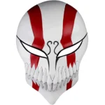 Bleach Ichigo Kurosaki Resin Mask Replica