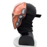DC Deathstroke Slade Wilson Mask Replica