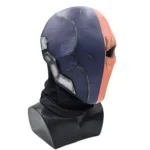 DC Deathstroke Slade Wilson Mask Replica - Image 3