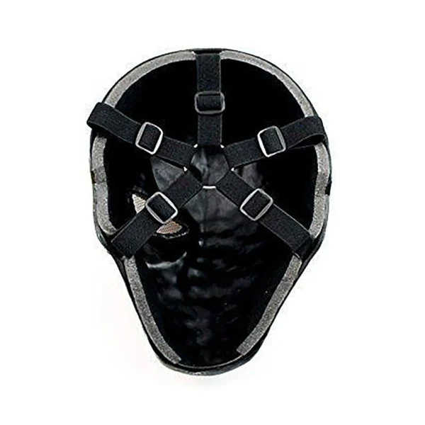 DC Comics Deathstroke Mask Slade Wilson Resin Mask Replica