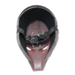 DC Red Hood Jason Todd Resin Mask Replica