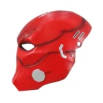 DC Red Hood Jason Todd Resin Mask Replica - Image 3