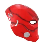 DC Red Hood Jason Todd Resin Mask Replica - Image 2