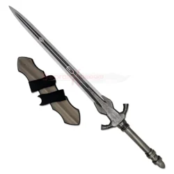 Dark Souls Artorias Greatsword Full Metal Sword Replica