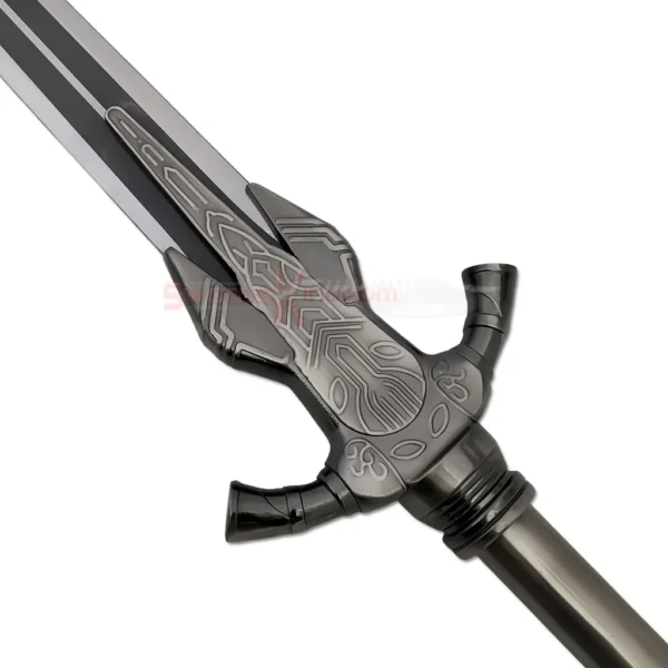 Dark Souls Artorias Greatsword Full Metal Sword Replica
