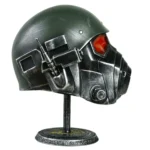 Fallout NCR Ranger Resin Helmet Replica - Image 2