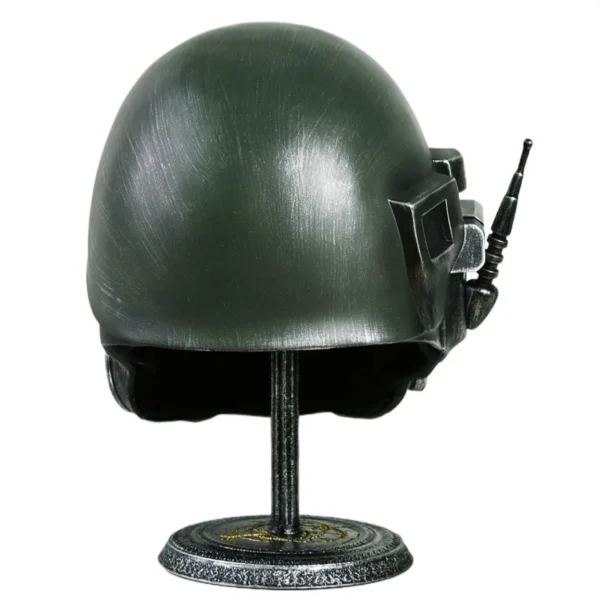 Fallout NCR Ranger Resin Helmet Replica - Image 3