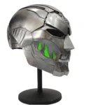 Fantastic Four Doctor Doom Resin Helmet Replica - Image 2