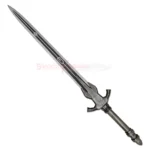 Dark Souls Artorias Greatsword Full Metal Sword Replica