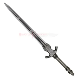 Dark Souls Artorias Greatsword Full Metal Sword Replica
