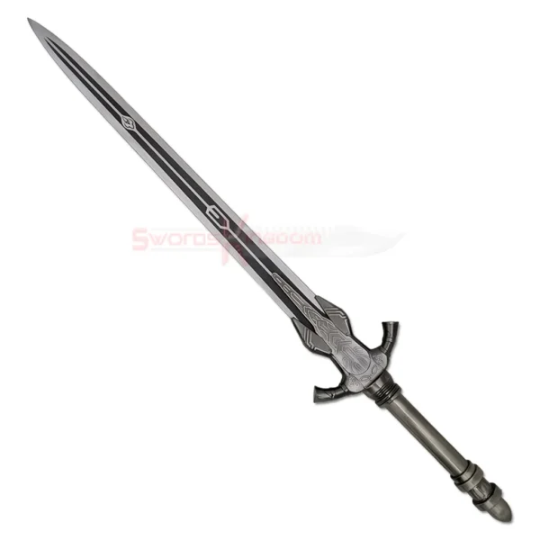 Dark Souls Artorias Greatsword Full Metal Sword Replica