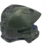 Halo Master Chief Helmet Replica - Image 3