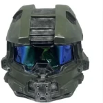 Halo Master Chief Helmet Replica