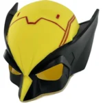 Marvel Wolverine PVC Helmet Replica