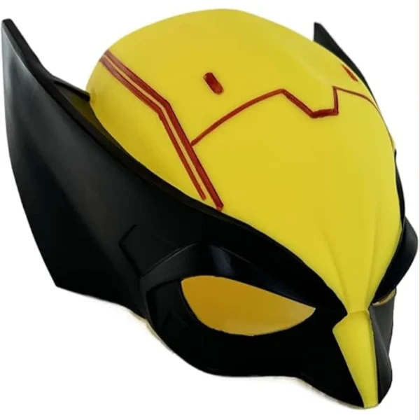 Marvel Wolverine PVC Helmet Replica - Image 2