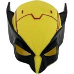 Marvel Wolverine PVC Helmet Replica