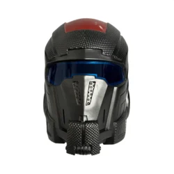 Mass Effect Commander Shepard N7 Helmet Replica