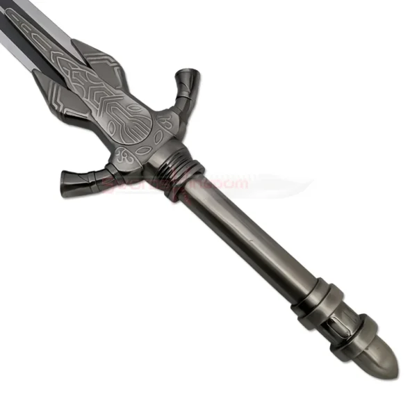 Dark Souls Artorias Greatsword Full Metal Sword Replica