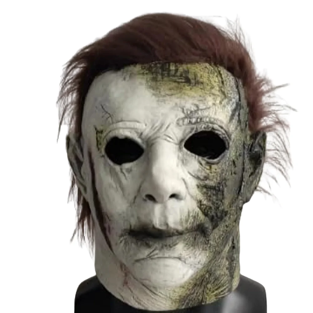 Michael Myers Latex Mask (1) Michael Myers Latex Mask Replica