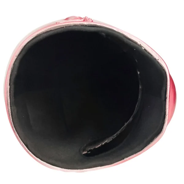 Mighty Morphin Red Ranger Resin Helmet