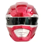 Mighty Morphin Red Ranger Resin Helmet