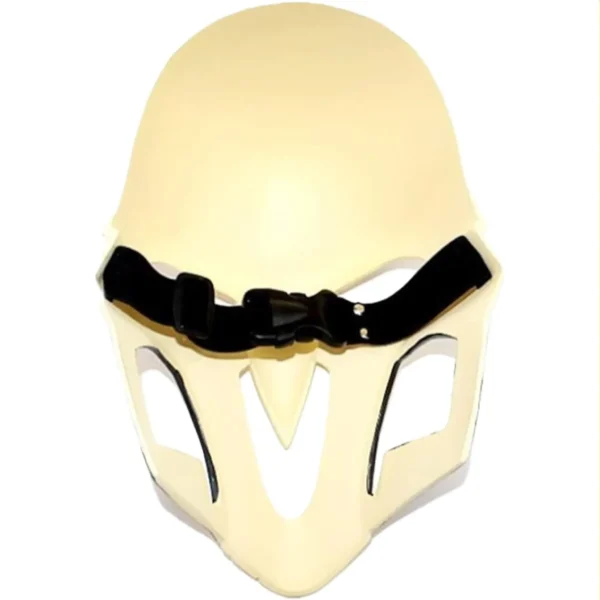 Overwatch Reaper Resin Mask Replica