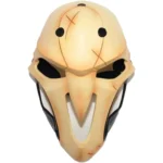 Overwatch Reaper Resin Mask Replica
