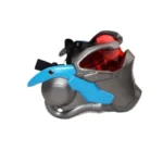 Overwatch Soldier 76 Resin Mask Replica
