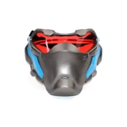 Overwatch Soldier 76 Resin Mask Replica