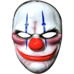 Payday Chains Resin Mask Replica