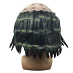 Predator Unmasked Latex Mask Replica