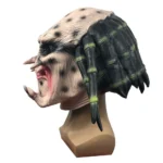 Predator Unmasked Latex Mask Replica - Image 3