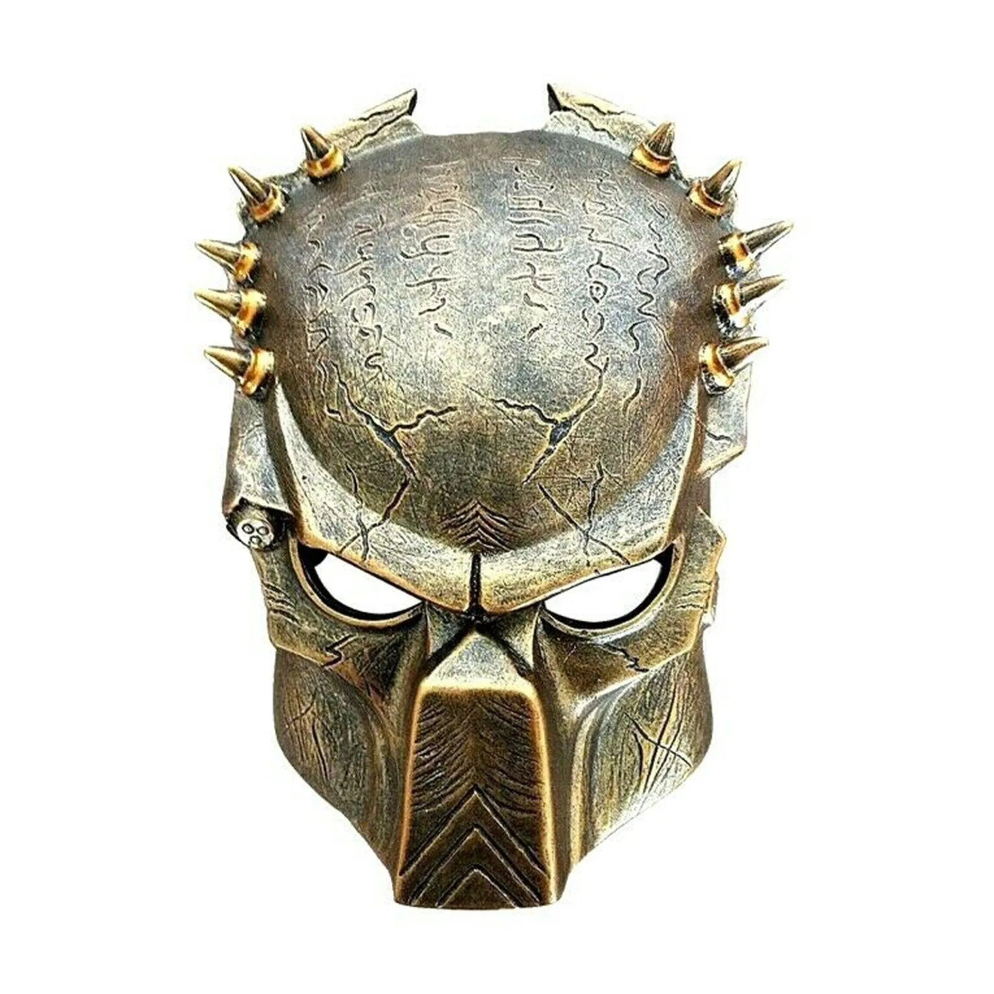 Predator Wolf Alien Resin Mask Predator Wolf Alien Resin Mask Replica