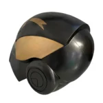 Star Wars Asajj Ventress Bounty Hunter Helmet - Image 2