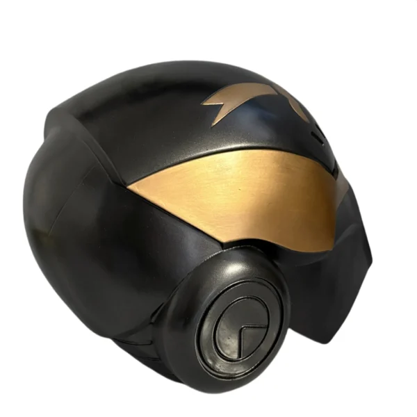 Star Wars Asajj Ventress Bounty Hunter Helmet - Image 3