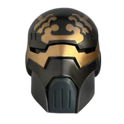 Star Wars Asajj Ventress Bounty Hunter Helmet