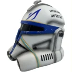 Star Wars Captain Rex V1 Helmet Replica - Image 2