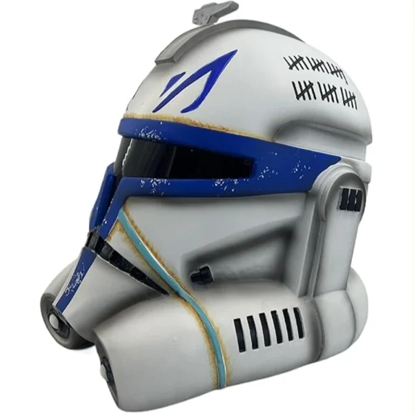 Star Wars Captain Rex V1 Helmet Replica - Image 2