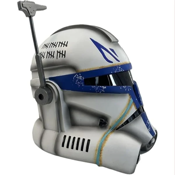 Star Wars Captain Rex V1 Helmet Replica - Image 3