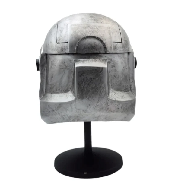 Star Wars Clone Commander Gregor Helmet