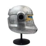 Star Wars Clone Commander Gregor Helmet - Image 4