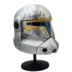 Star Wars Clone Commander Gregor Helmet - Image 3