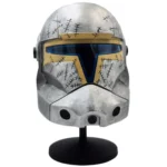 Star Wars Clone Commander Gregor Helmet