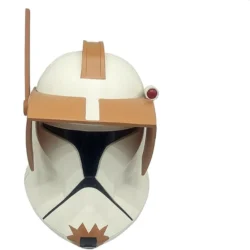 Clone Trooper Commander Cody Phase 1 Resin Helmet