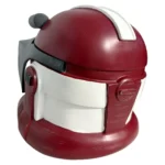 Star Wars Clone Commander Fox Phase 2 Resin Helmet - Image 3