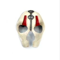 Star Wars Darth Nihilus Mask Replica