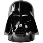 Black Darth Vader Resin Helmet Replica Star Wars